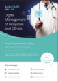 ArdoCARE - HOSPITAL INFORMATION SYSTEM