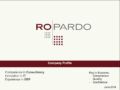 Company Profile