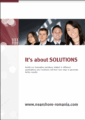 iNearshore - It's About Solutions