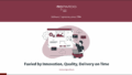 Ropardo - Software Engineering Company