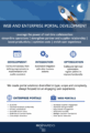 Web & Enterprise Portal Development