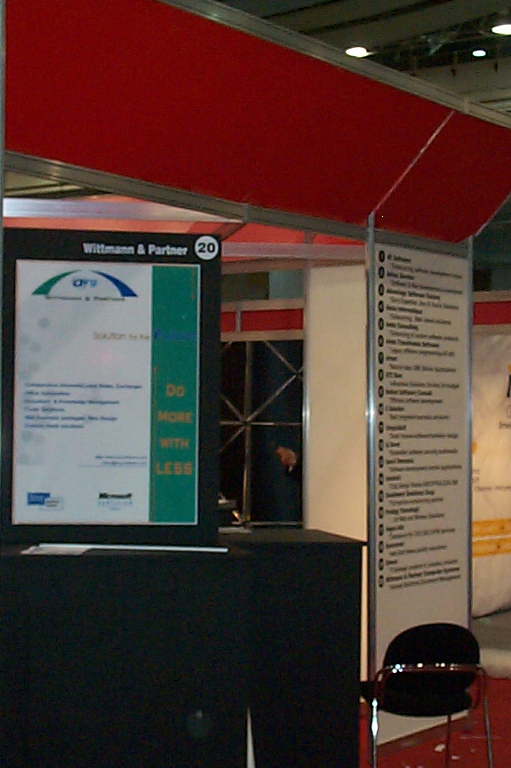 The International Outsourcing Exhibition and Conference
