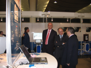 CeBit 2006