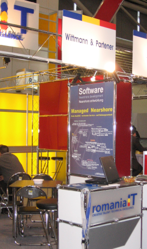Systems 21 – 24 octombrie 2008