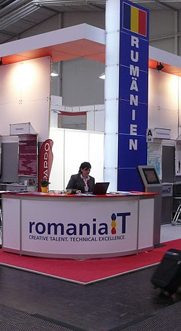 CeBit 02 – 06 March 2010