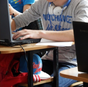 Ropardo invites you at the 23rd edition of ‘Infoliceanul’ contest!