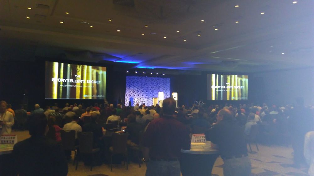 Midsize Enterprise Summit 2016