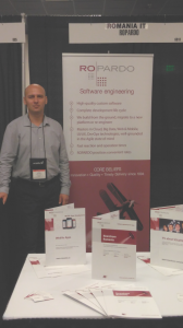 Ropardo @ Midsize Enterprise Summit 2016