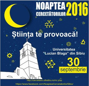 Ropardo @ Researchers’ Night