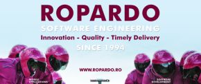 ROPARDO Software Engineering: We Integrate Things