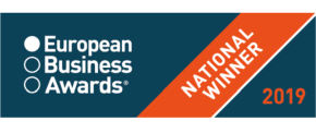 ROPARDO NOMINATED AS ‘NATIONAL WINNER’ IN PRESTIGIOUS EUROPEAN COMPETITION