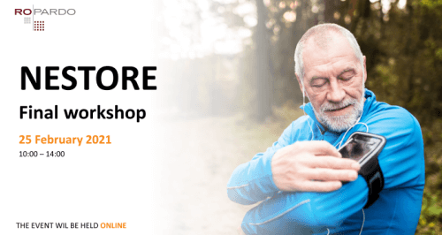 Ropardo invites you to join Nestore final workshop