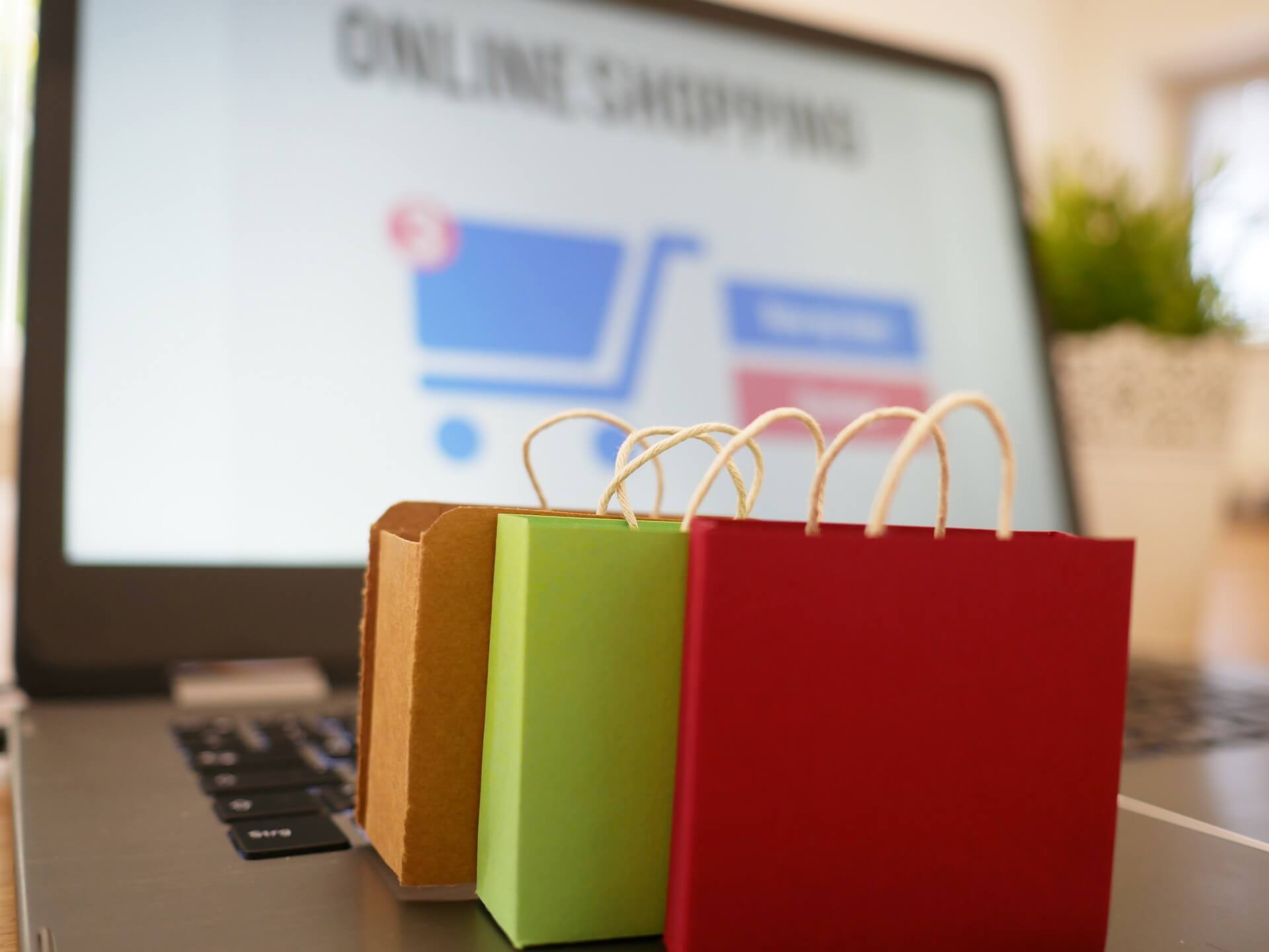 B2B eCommerce Platform