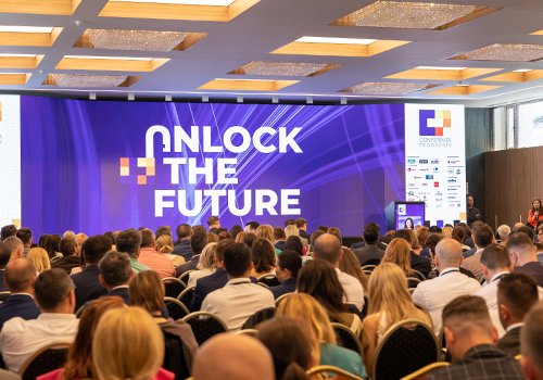 ROPARDO Unveils Next-Gen Digital Signage at Progresiv Conference 2024