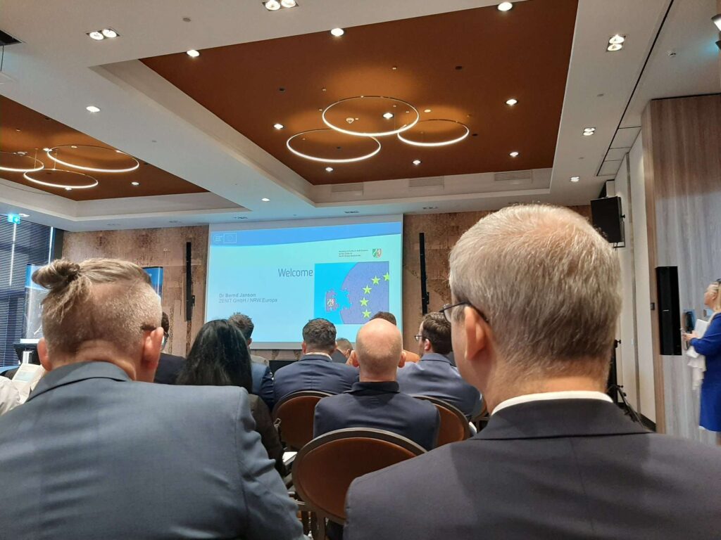 ROPARDO at Successful R&I in Europe 2024: Let’s Build the Future Together