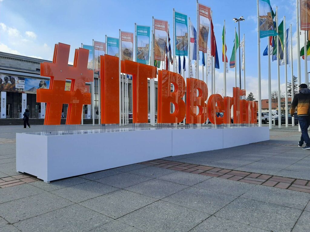 ROPARDO Returns to ITB Berlin 2025 to Showcase Custom Software Solutions for the Travel & Tourism Industry